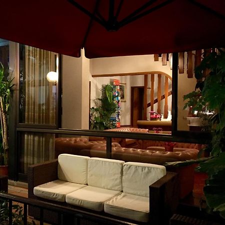 Meuble Lariana Hotell Bellaria-Igea Marina Eksteriør bilde