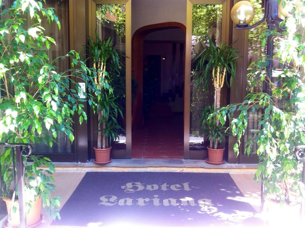 Meuble Lariana Hotell Bellaria-Igea Marina Eksteriør bilde