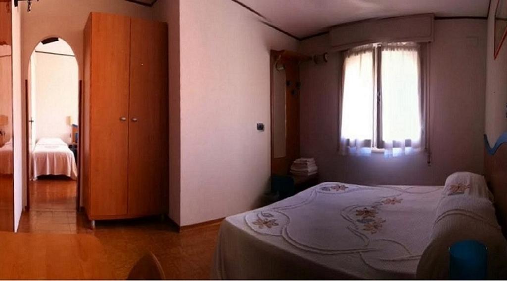Meuble Lariana Hotell Bellaria-Igea Marina Eksteriør bilde